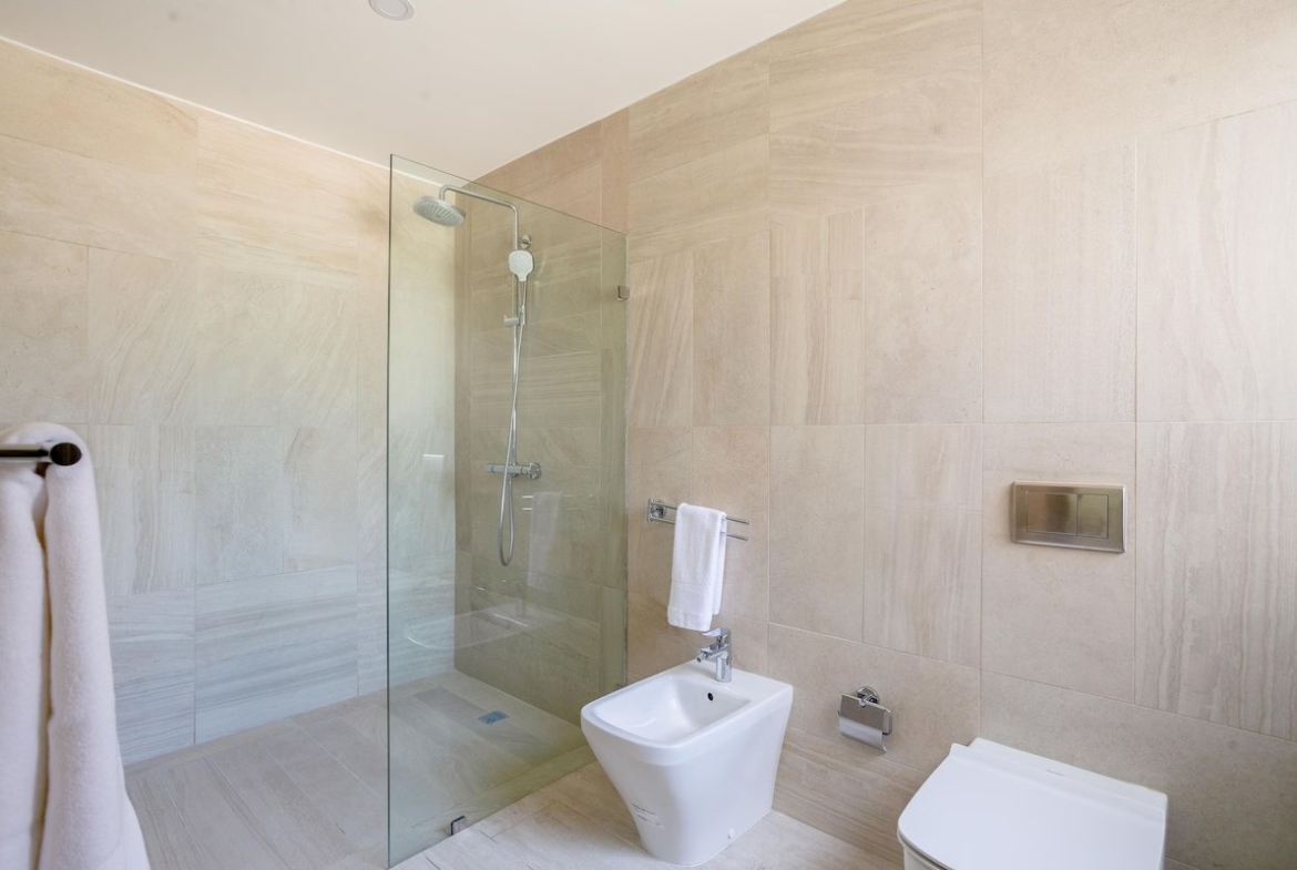    Apartamento en Cana Pearl a 1 Minuto de Club de Playa