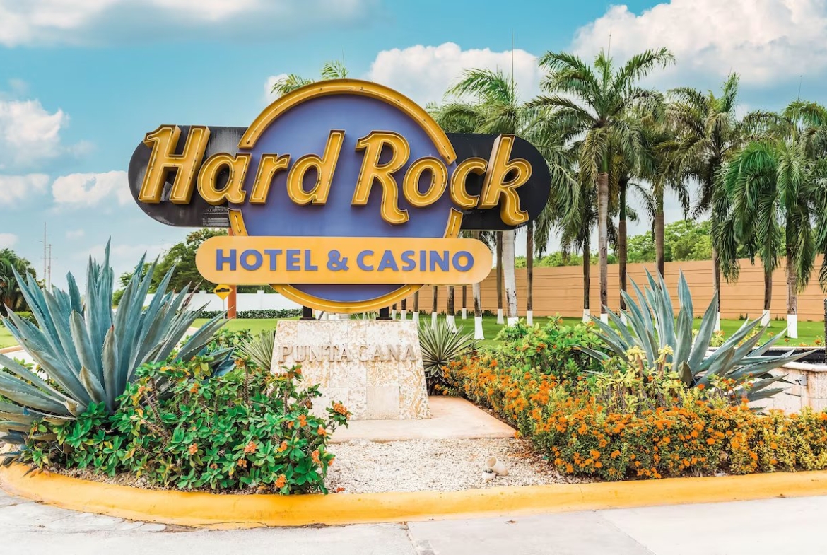    Apartamento en Cana Pearl a 1 Minuto de Club de Playa