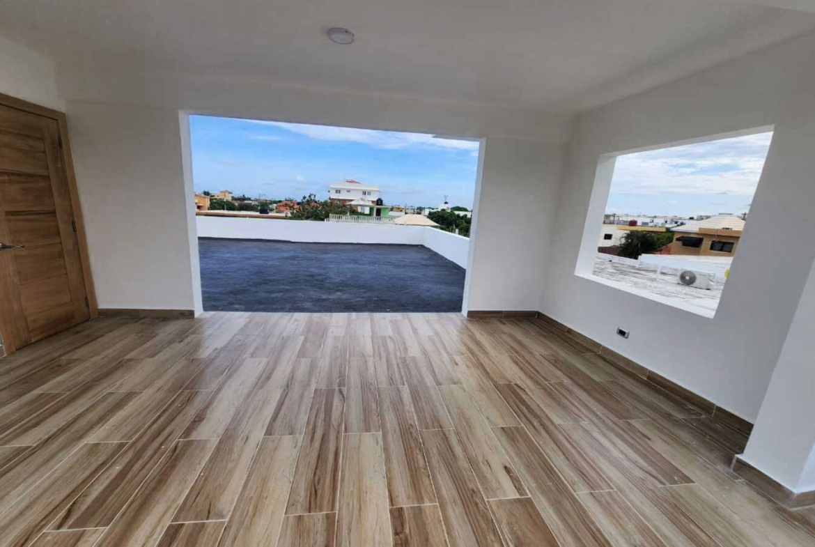 Construimos tu casa nueva! Modelo -Casa DH 8- Ubicada en Brisa Oriental