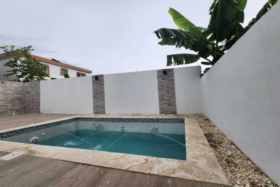 Construimos tu casa nueva! Modelo -Casa DH 8- Ubicada en Brisa Oriental