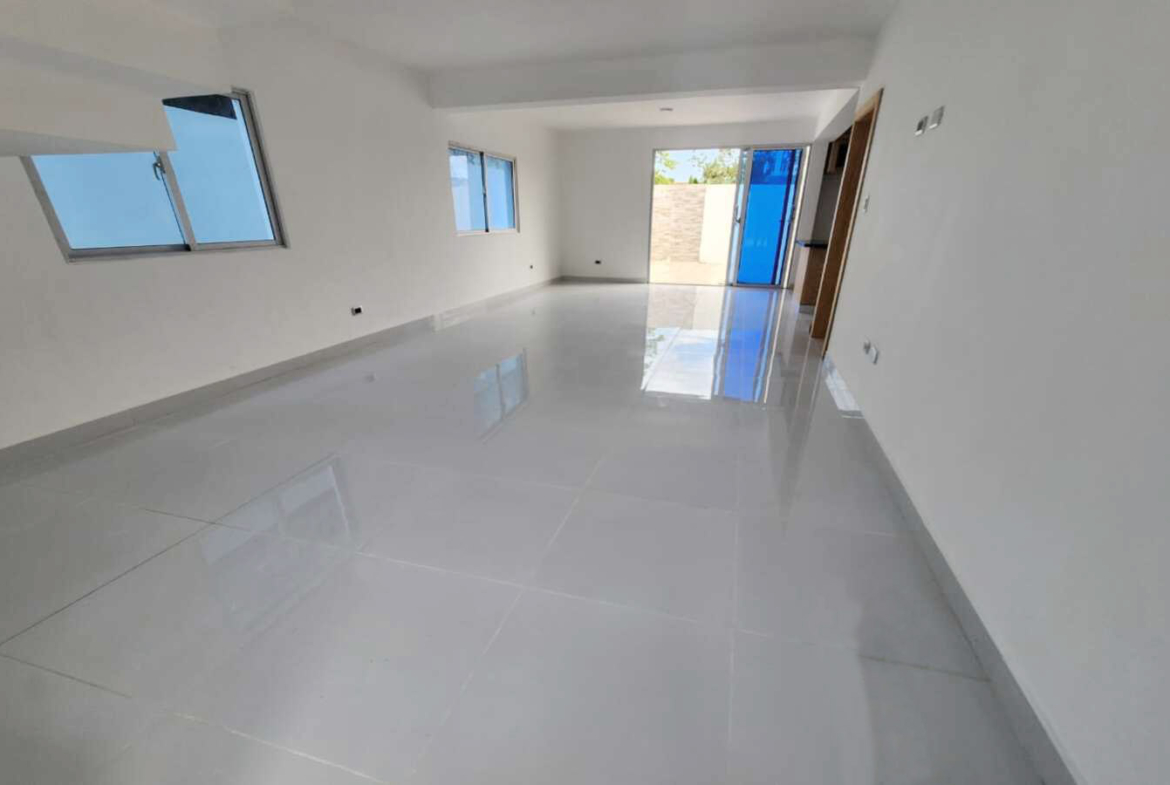 Construimos tu casa nueva! Modelo -Casa DH 8- Ubicada en Brisa Oriental