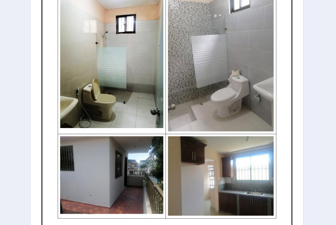 Casa; Ideal Para Empresa en Ensanche Quizqueya