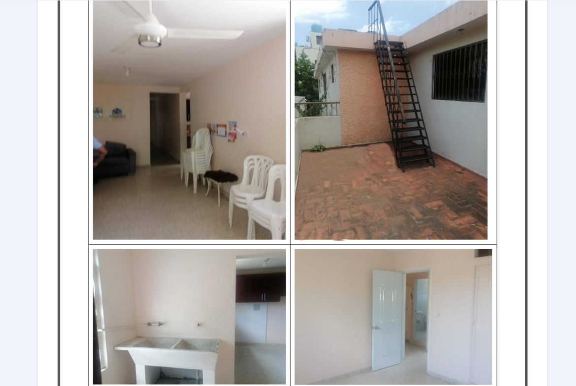 Casa; Ideal Para Empresa en Ensanche Quizqueya