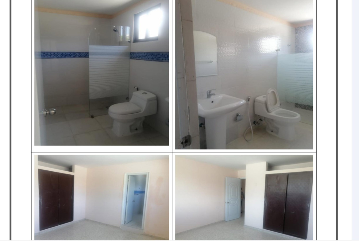 Casa; Ideal Para Empresa en Ensanche Quizqueya