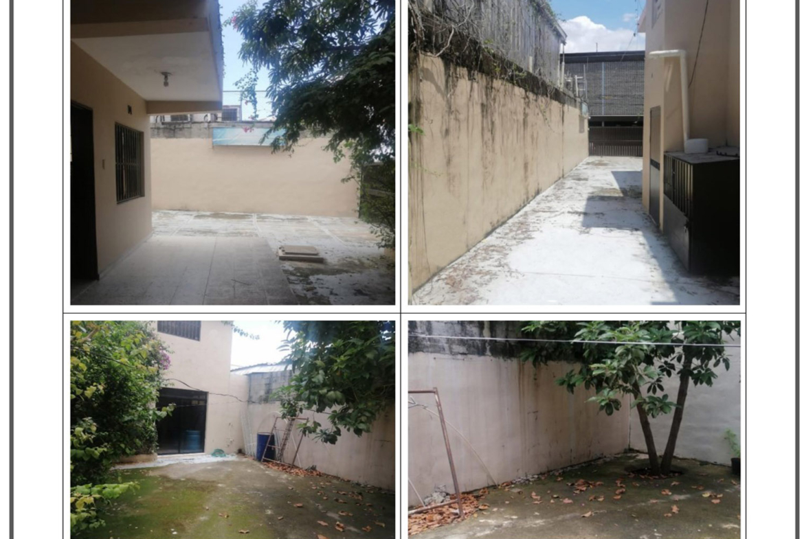 Casa; Ideal Para Empresa en Ensanche Quizqueya