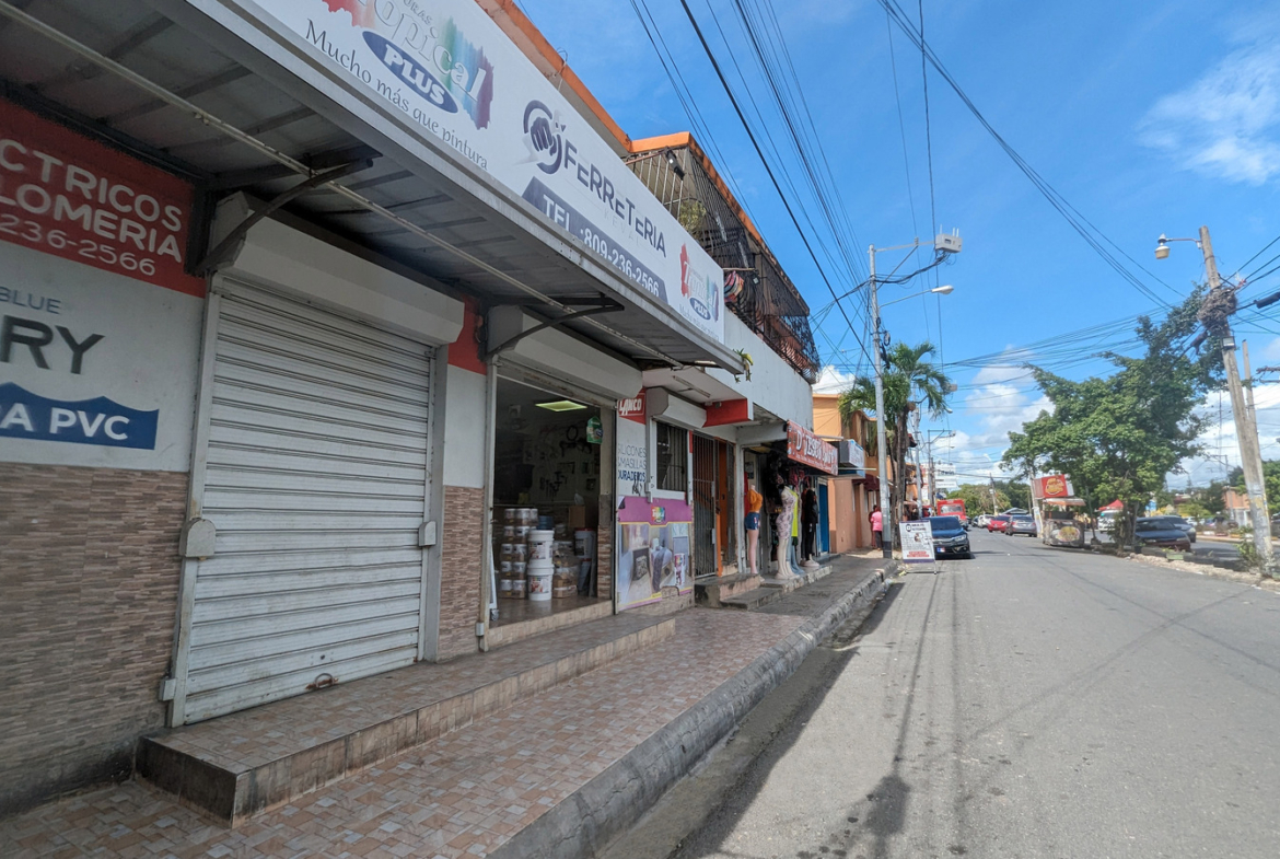 ¡Gran oportunidad Ferretería en Venta!