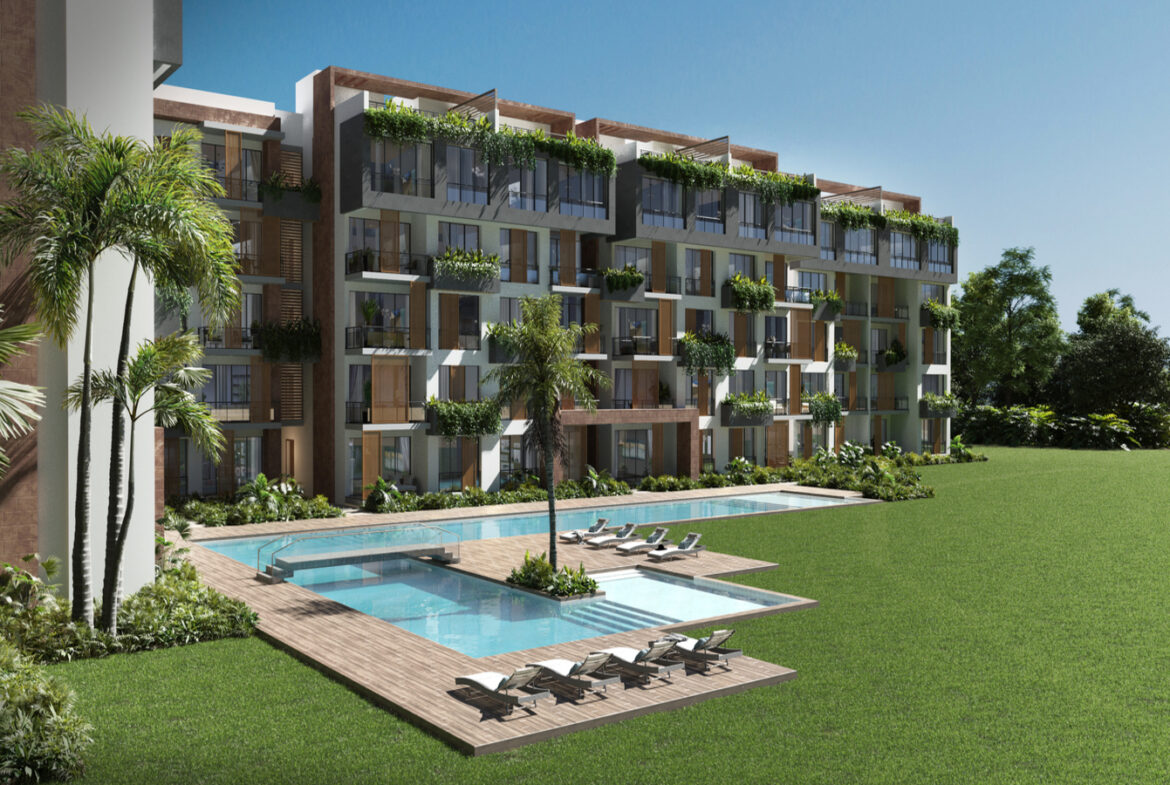 Riviera Bay en Cana Bay Punta Cana