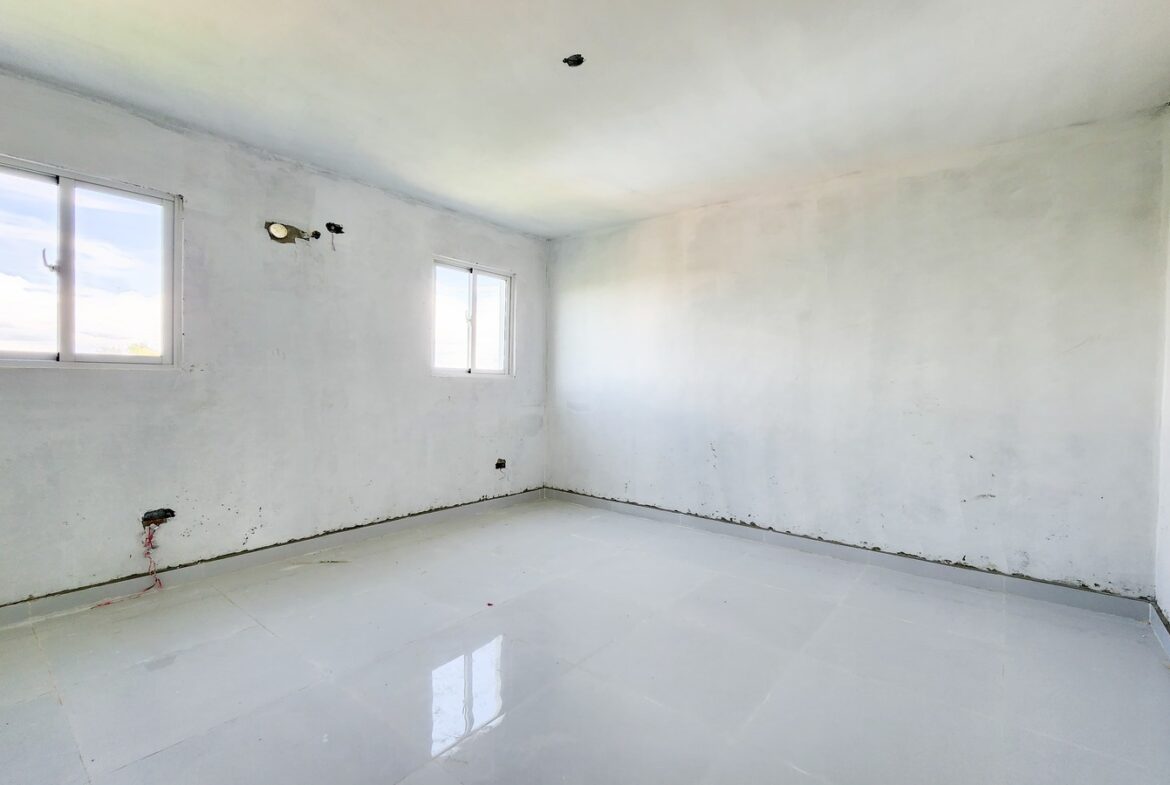 Cuatro Excelentes Apartamentos en Prado Oriental