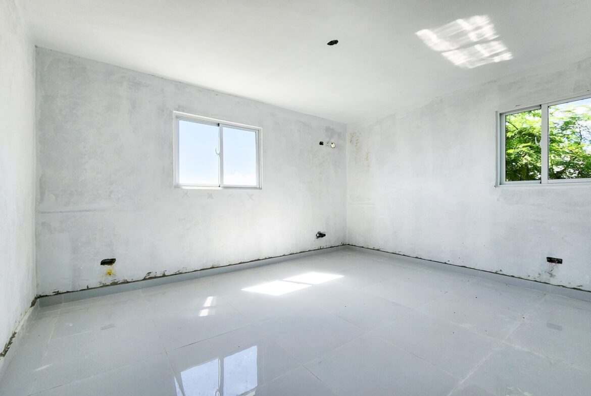 Cuatro Excelentes Apartamentos en Prado Oriental