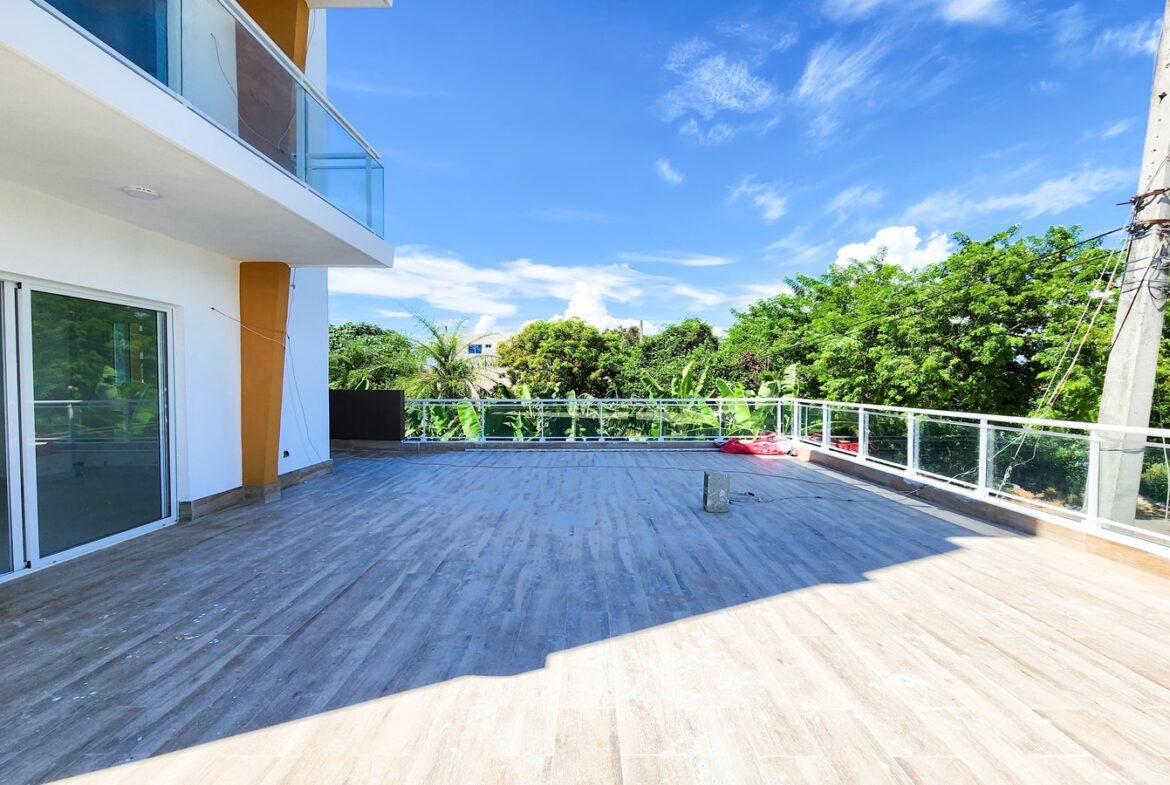 Cuatro Excelentes Apartamentos en Prado Oriental