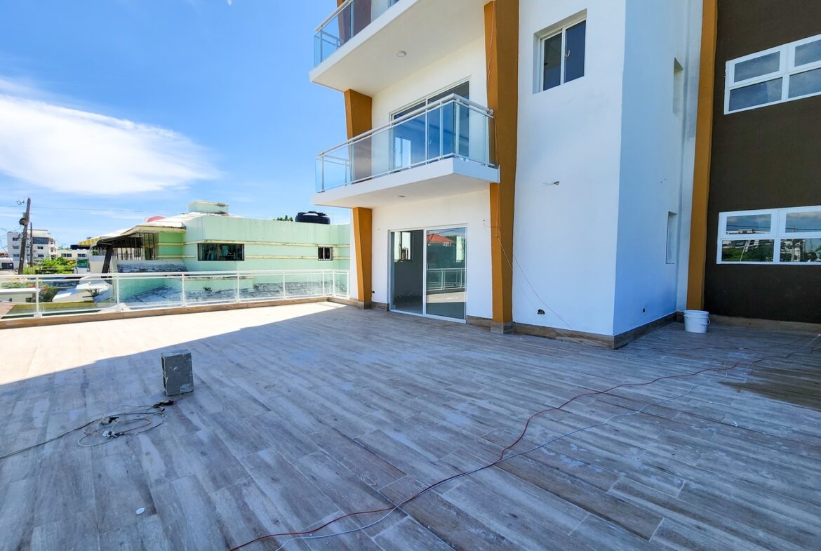 Cuatro Excelentes Apartamentos en Prado Oriental