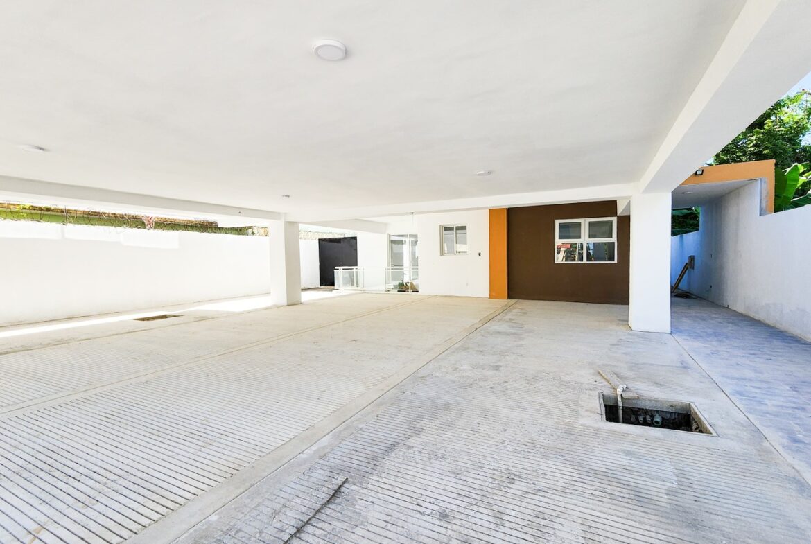Cuatro Excelentes Apartamentos en Prado Oriental