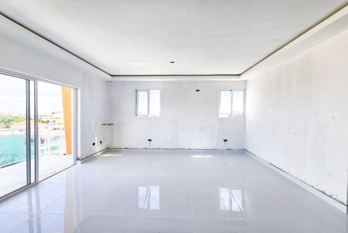 Cuatro Excelentes Apartamentos en Prado Oriental