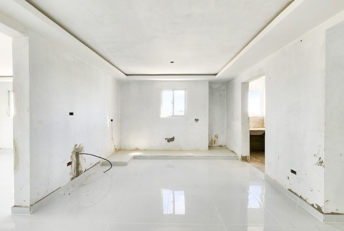 Cuatro Excelentes Apartamentos en Prado Oriental