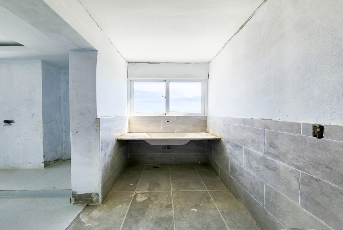 Cuatro Excelentes Apartamentos en Prado Oriental