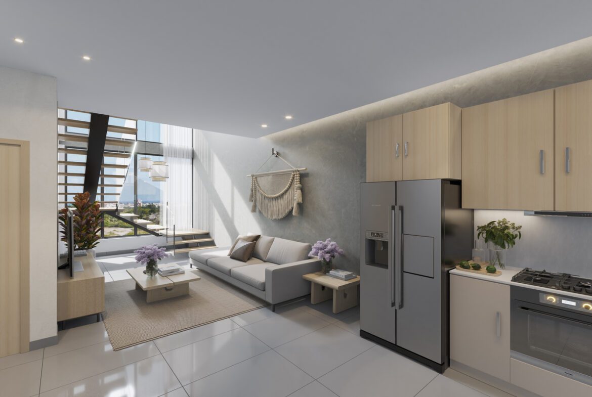 MYSTIQ BAY Apartamentos Ubicados en Exclusivo Residencial White Sands