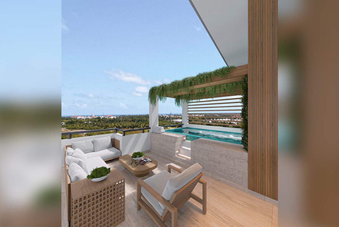 MYSTIQ BAY Apartamentos Ubicados en Exclusivo Residencial White Sands