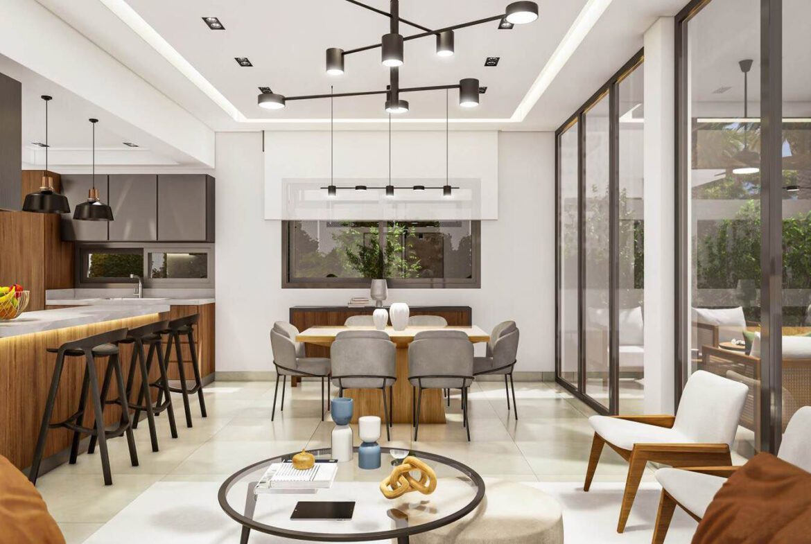 Inversiones con Plusvalía: Descubre el Lujo de Carnelian Residences