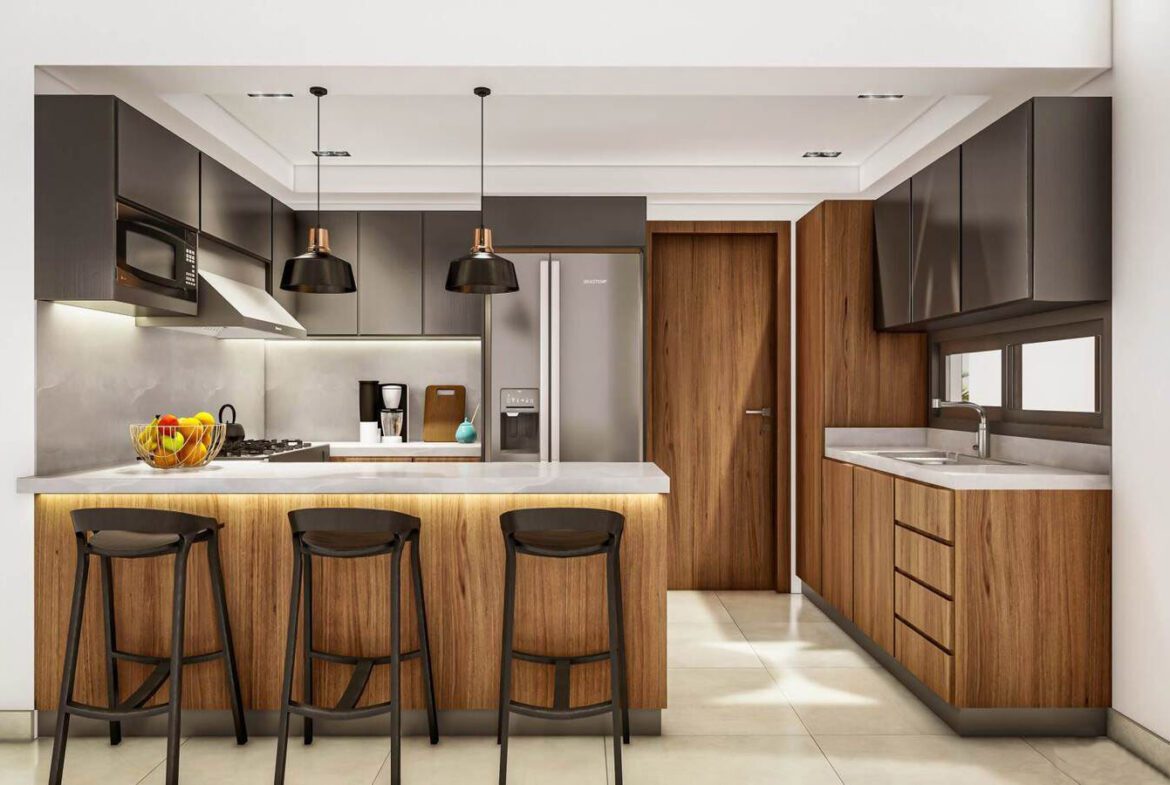 Inversiones con Plusvalía: Descubre el Lujo de Carnelian Residences