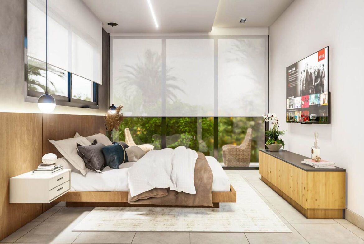 Inversiones con Plusvalía: Descubre el Lujo de Carnelian Residences