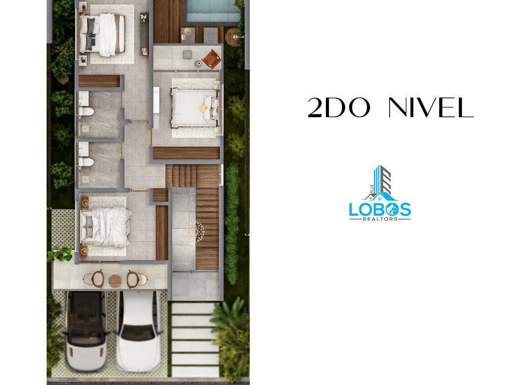 Inversiones con Plusvalía: Descubre el Lujo de Carnelian Residences