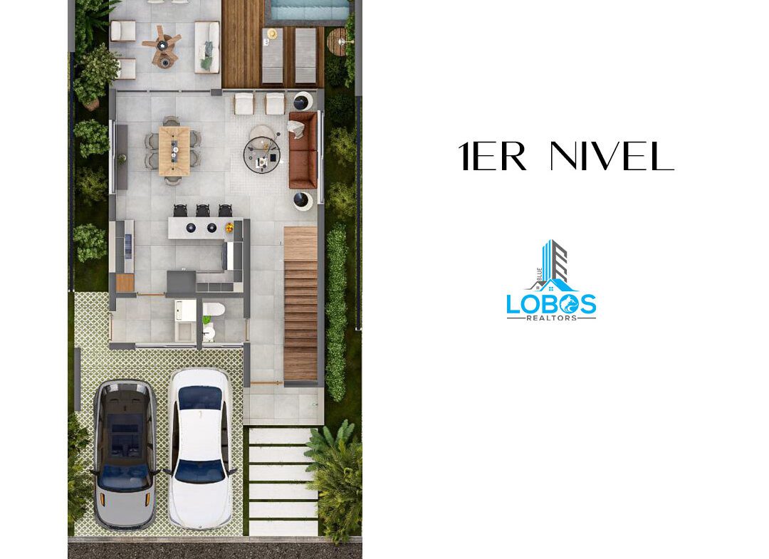 Inversiones con Plusvalía: Descubre el Lujo de Carnelian Residences