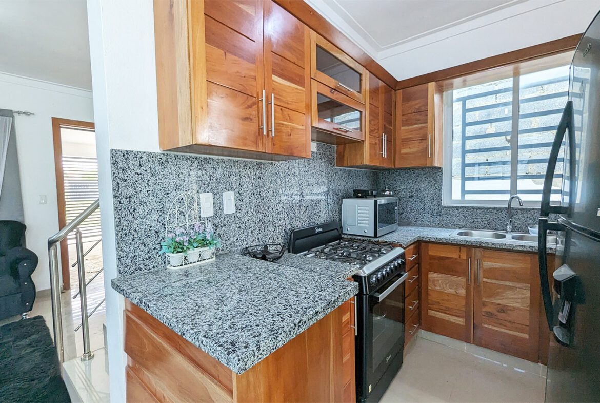 Acabas de descubrir esta gran Casa en Amalia !