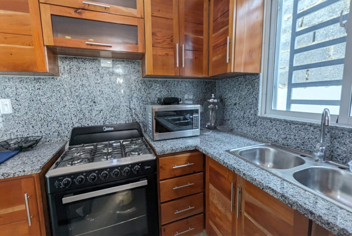 Acabas de descubrir esta gran Casa en Amalia !