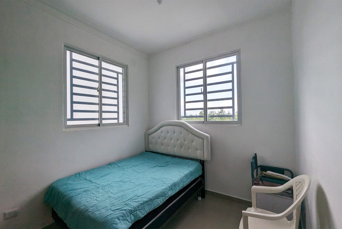 Acabas de descubrir esta gran Casa en Amalia !