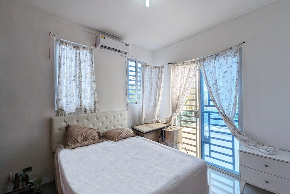 Acabas de descubrir esta gran Casa en Amalia !