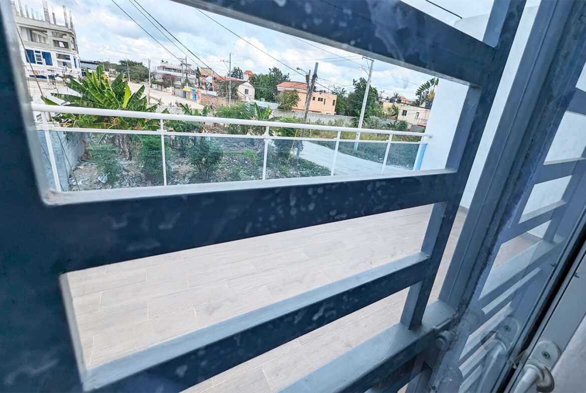 Acabas de descubrir esta gran Casa en Amalia !
