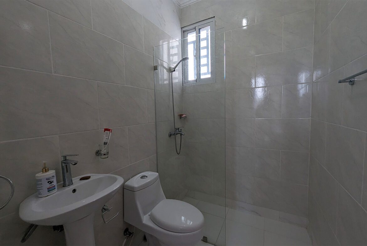 Acabas de descubrir esta gran Casa en Amalia !