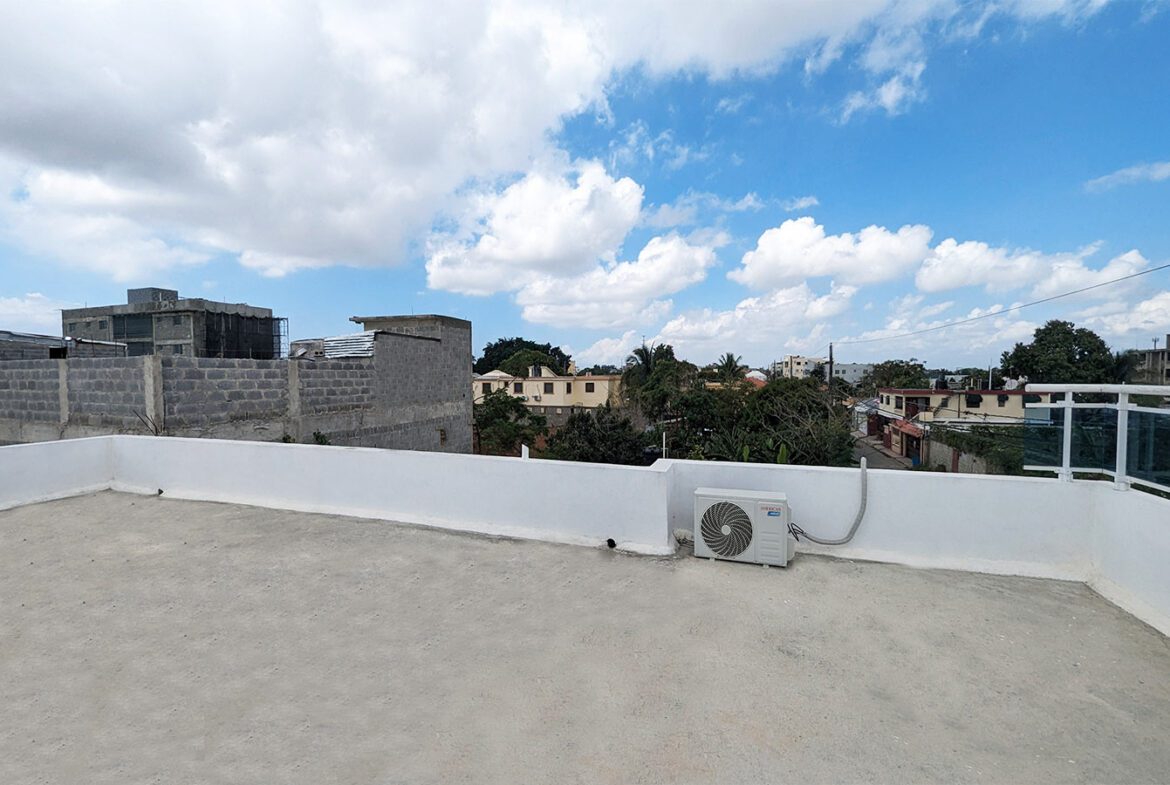 Acabas de descubrir esta gran Casa en Amalia !