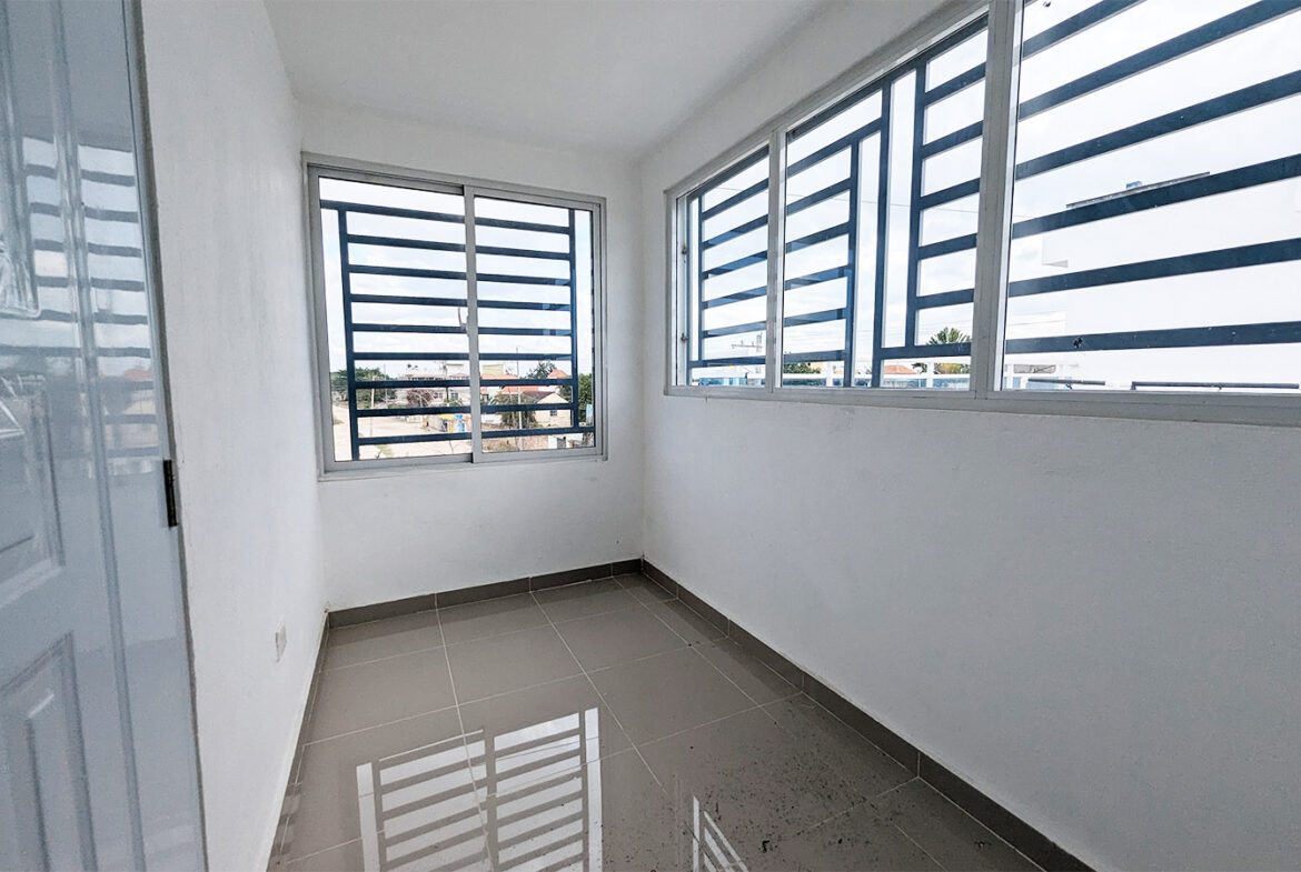 Acabas de descubrir esta gran Casa en Amalia !
