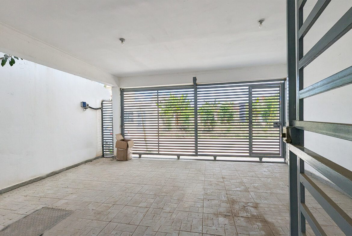 Acabas de descubrir esta gran Casa en Amalia !