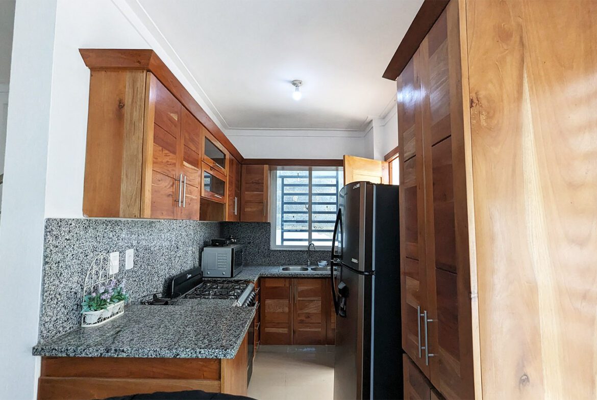 Acabas de descubrir esta gran Casa en Amalia !