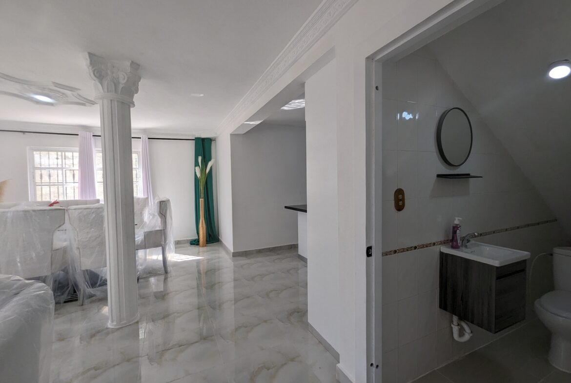 Casa Elegante y Excepcional en Prado Oriental