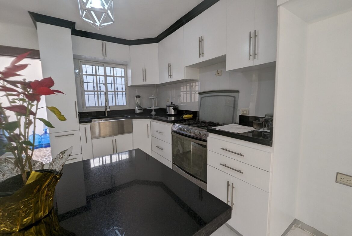 Casa Elegante y Excepcional en Prado Oriental