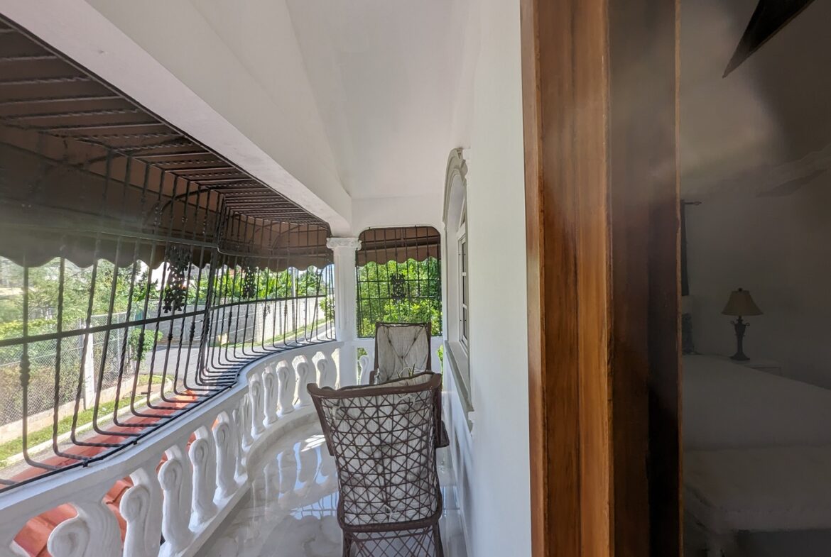 Casa Elegante y Excepcional en Prado Oriental