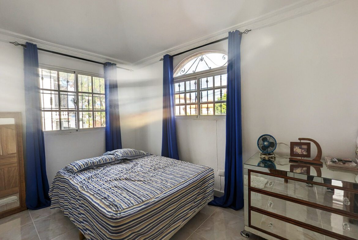 Casa Elegante y Excepcional en Prado Oriental