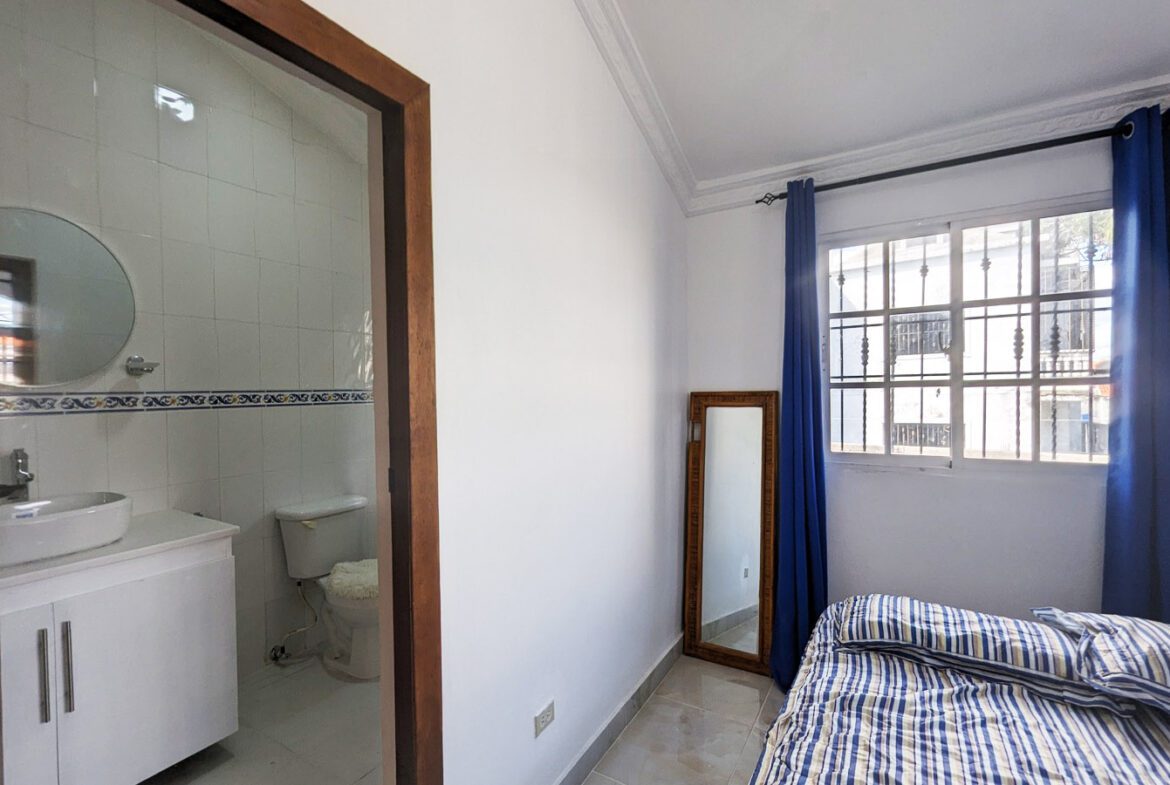 Casa Elegante y Excepcional en Prado Oriental