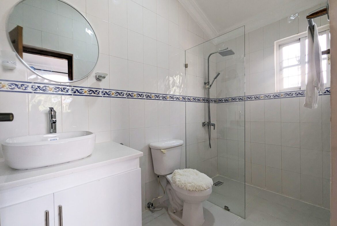 Casa Elegante y Excepcional en Prado Oriental