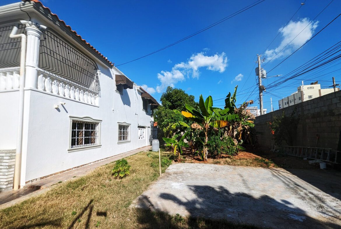 Casa Elegante y Excepcional en Prado Oriental