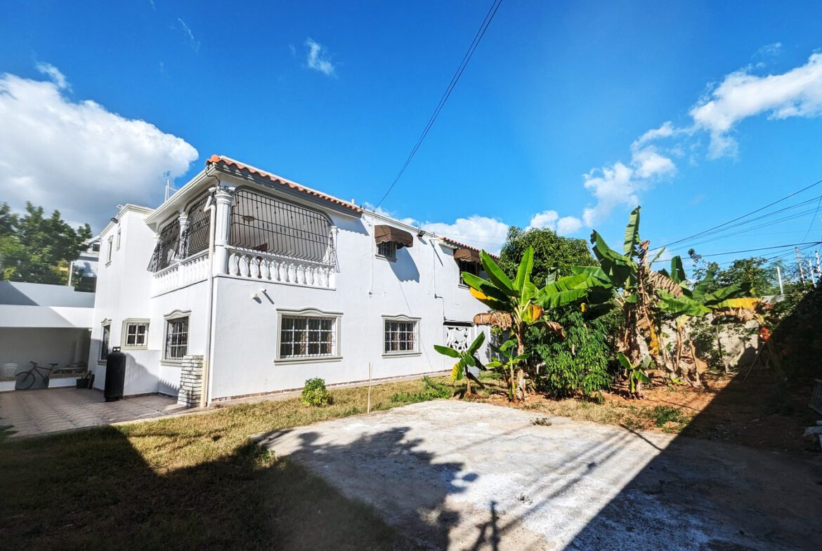 Casa Elegante y Excepcional en Prado Oriental