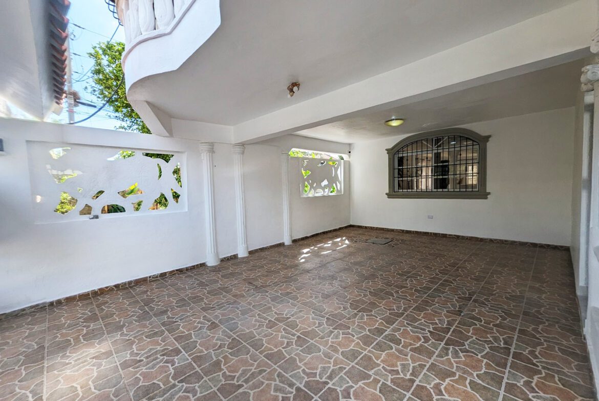 Casa Elegante y Excepcional en Prado Oriental