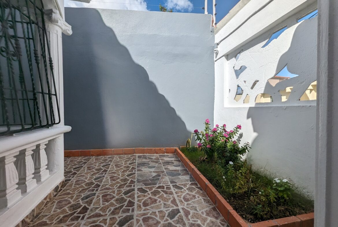 Casa Elegante y Excepcional en Prado Oriental