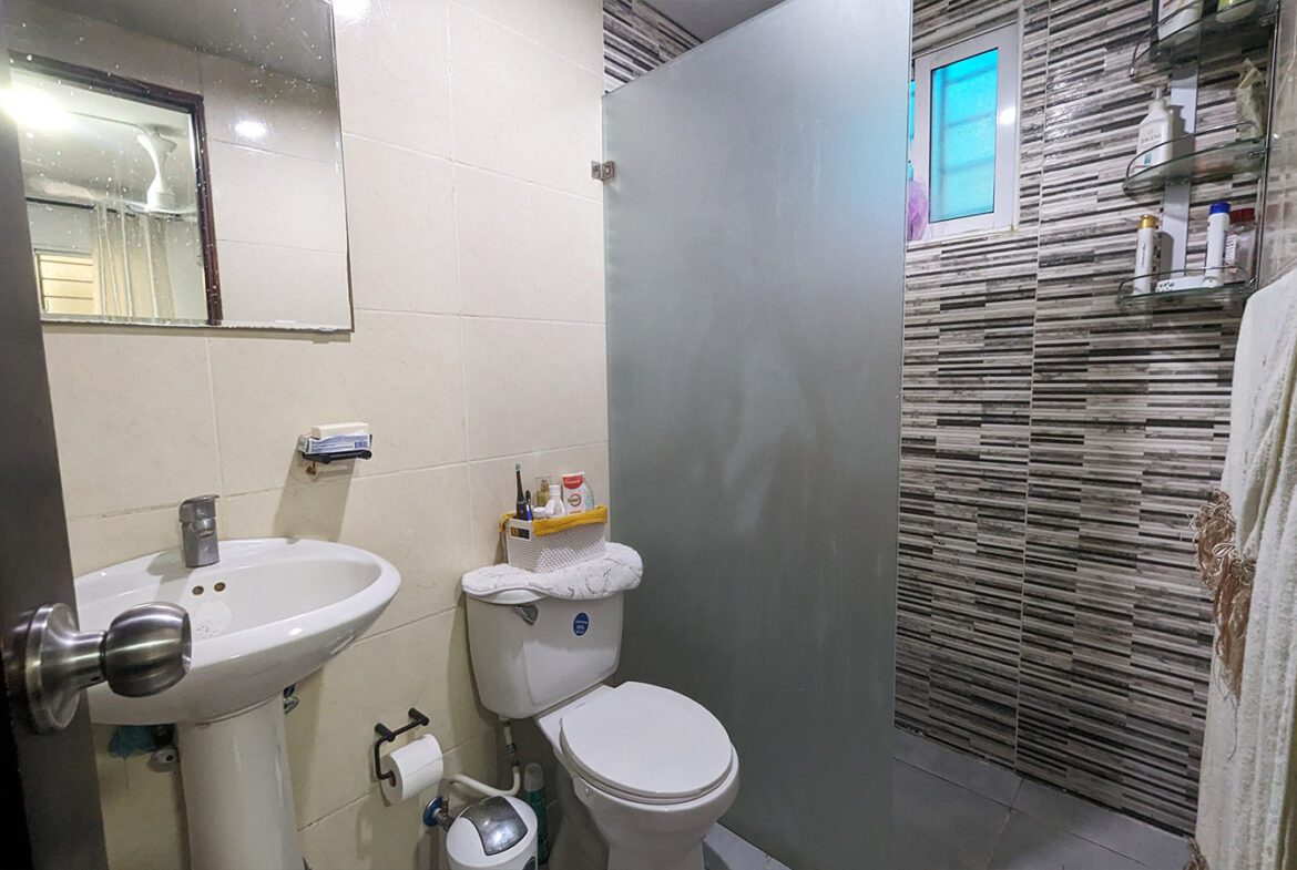 Apartamento Primer Piso Mejorado; Filadelfia IV