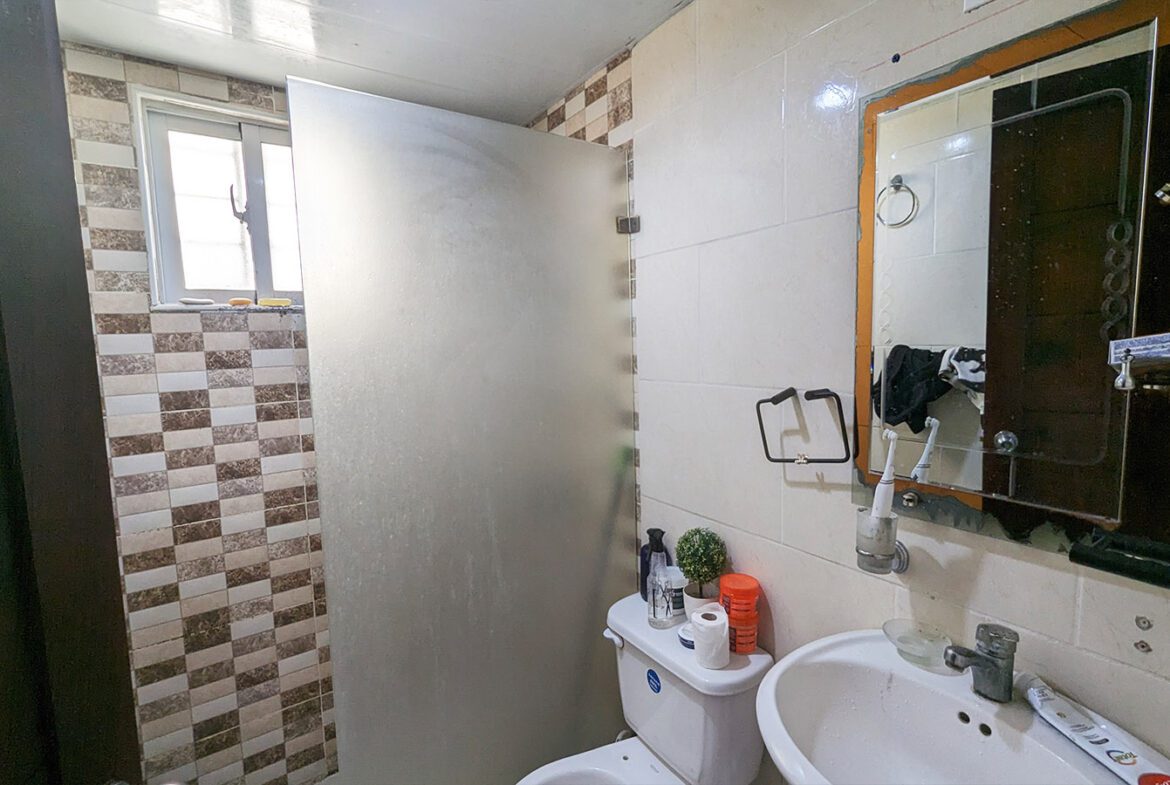 Apartamento Primer Piso Mejorado; Filadelfia IV