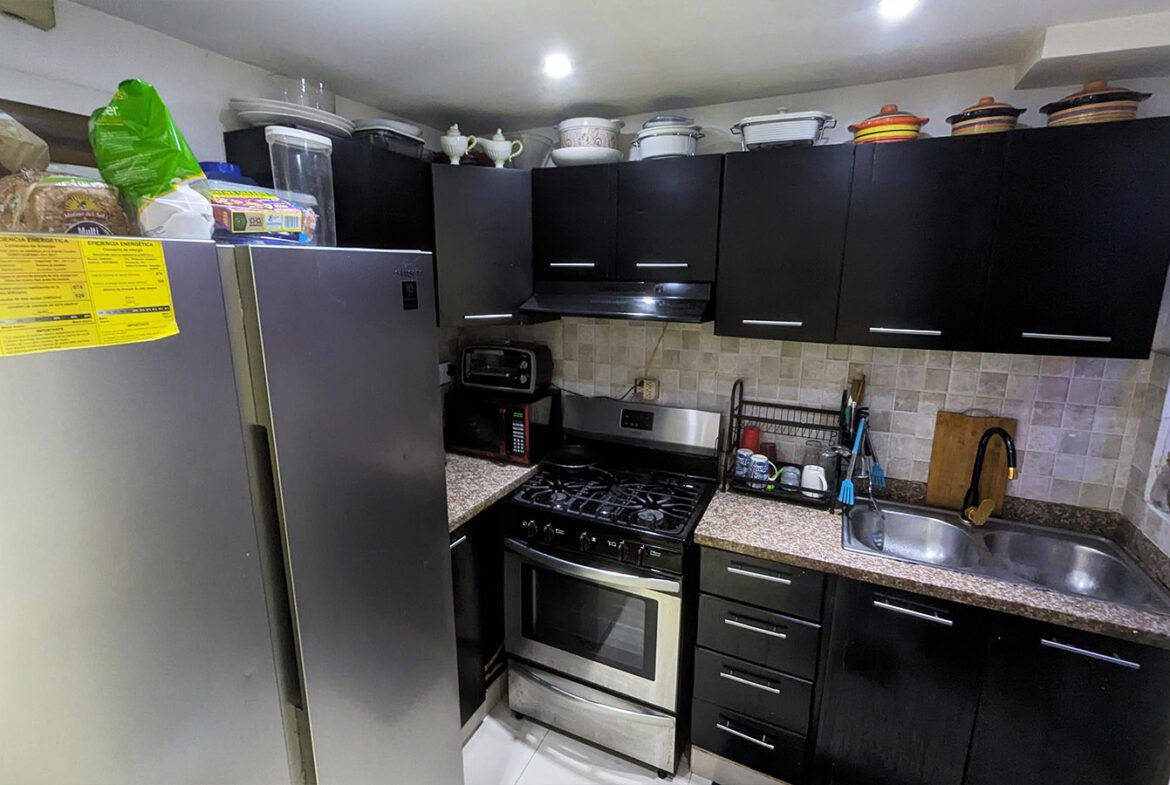 Apartamento Primer Piso Mejorado; Filadelfia IV