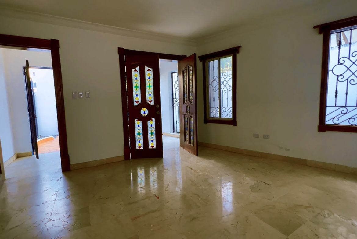 Casa Clásica: ¡Prado Oriental, te Ofrece Excelentes Espacios!